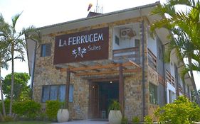 La Ferrugem Suítes - 100m da Praia - Ferrugem/SC